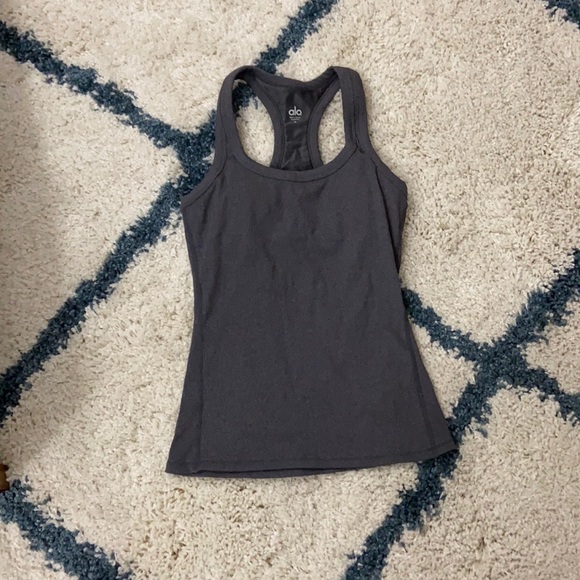 ALO Rib Support Tank! - Picture 2 of 5